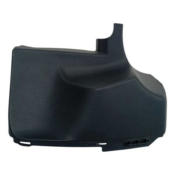 Acabamento Moldura Painel Renault Duster 2020 Preto