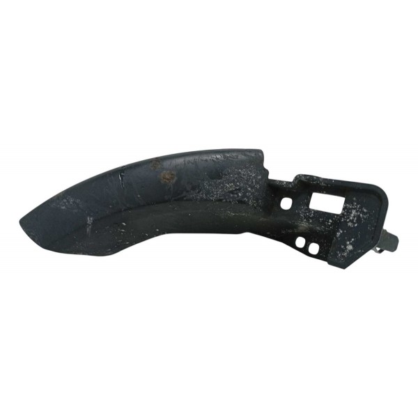 Acabamento Direito Painel Renault Duster 2020 682455570r Preto