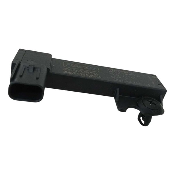 Sensor Keylass Ford Ecosport 2016 8m5t15k603ka Preto