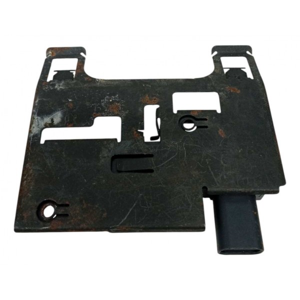 Sensor Keylass Antena Ford Ecosport 2016 8a6t15k603aad Preto