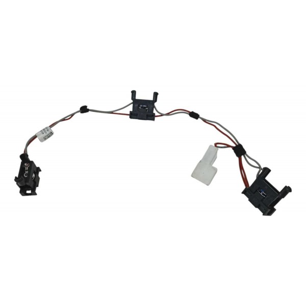 Chicote Buzina Renault Duster 2020