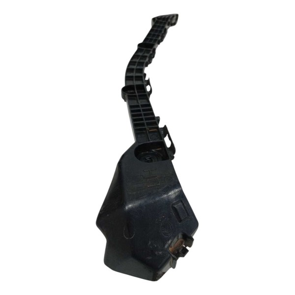 Guia Esquerdo Parachoque Traseiro Toyota Corolla 2017