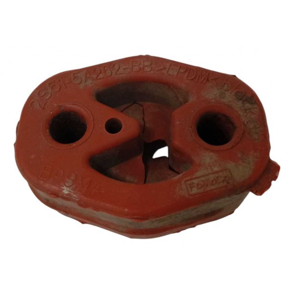 Coxim Escape Ford Ecosport 2016