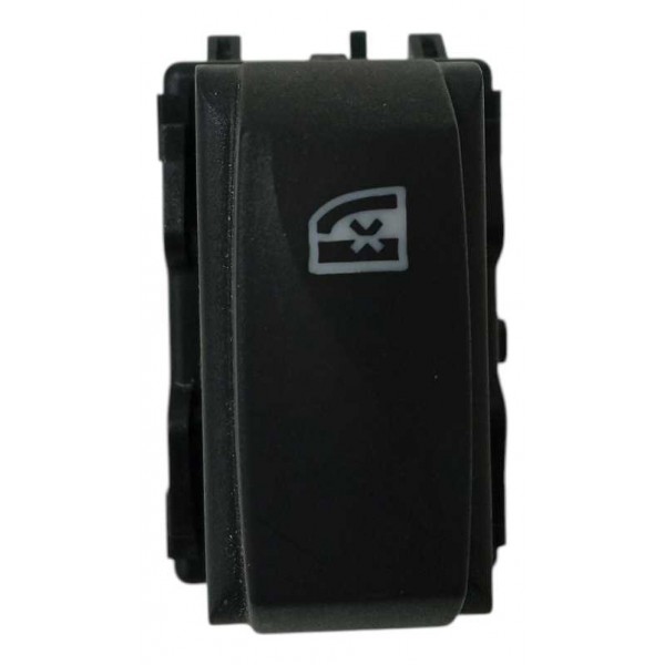 Botão Trava Vidros Renault Duster 2020 254293697r