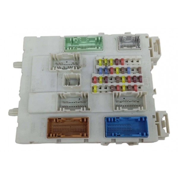 Módulo Caixa Fusivel Ford Focus 2014 97ri010012