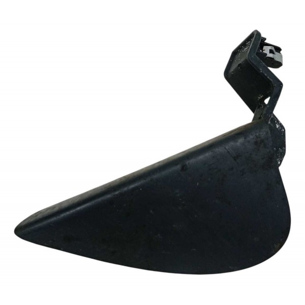 Acabamento Esquerdo Painel Renault Duster 2020 682461827r Preto