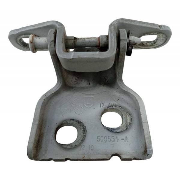 Dobradiça Superior Dianteira Direita Renault Duster 2020