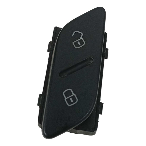 Botão Trava Porta Dianteira Esquerda Vw Jetta 2.0 Tsi 2014