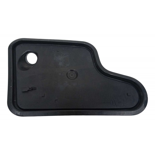 Vedação Porta Dianteira Direita Vw Jetta 2.0 Tsi 2014 Preto