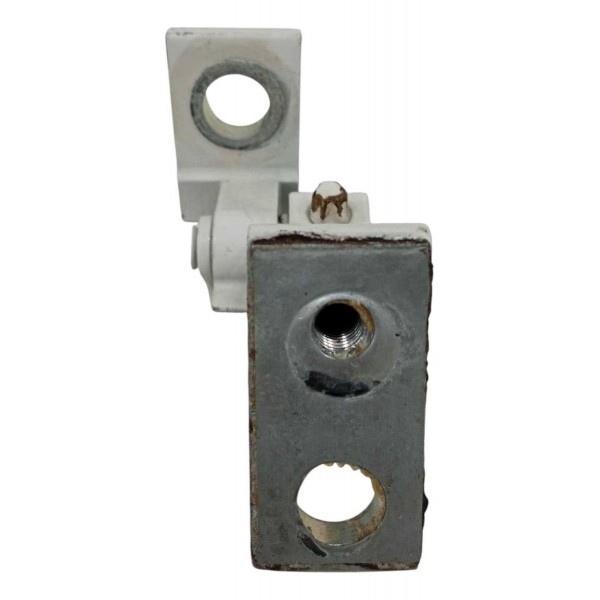 Dobradiça Inferior Porta Traseira Direita Vw Jetta 2014