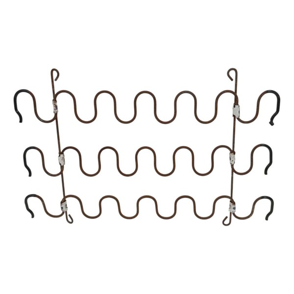 Grade Assento Banco Dianteiro Esquerdo Nissan Sentra 2015 Cinza