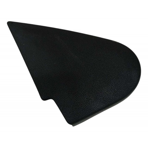 Acabamento Banco Dianteiro Esquerdo Ford Ecosport 2016 Preto