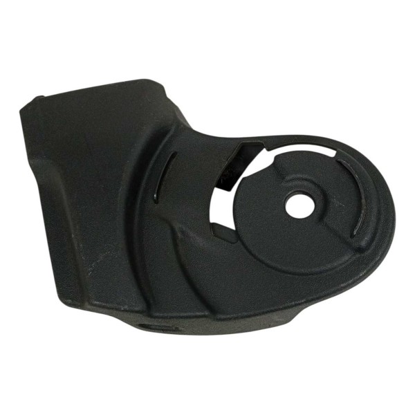 Acabamento Banco Dianteiro Esquerdo Ford Fiesta 2014 Preto