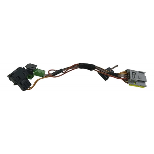 Chicote Comando Volante Bmw X1 2015