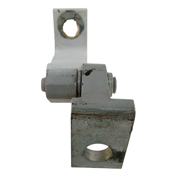 Dobradiça Inferior Traseira Esquerda Volkswagen Jetta 2014