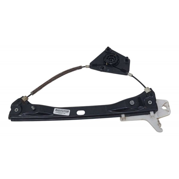 Maquina Vidro Traseira Direita Volkswagen Jetta 2014