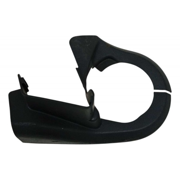 Acabamento Banco Dianteiro Esquerdo Nissan Sentra 2015 Preto