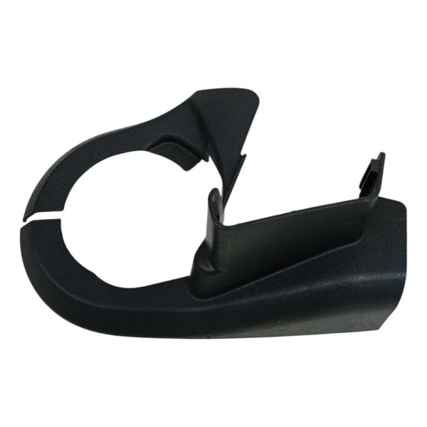 Acabamento Banco Dianteiro Direito Nissan Sentra 2015 Preto