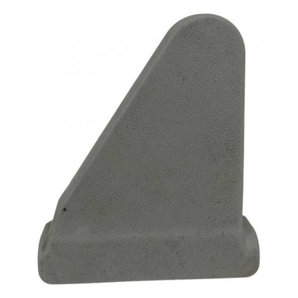 Acabamento Banco Traseiro Toyota Corolla 2018 Cinza