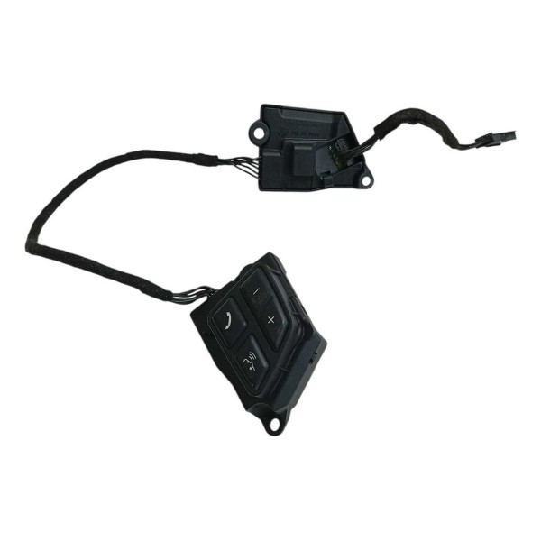 Comando Som Volante Bmw X1 2015