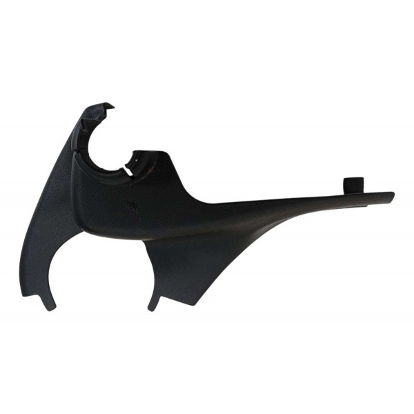 Acabamento Banco Dianteiro Direito Honda City 2015 Preto