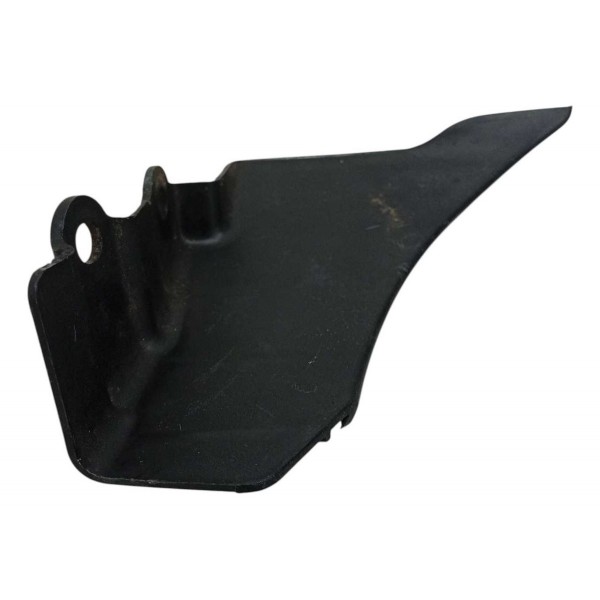 Moldura Externa Parabrisa Inferior Esquerda Ix35 2014-2015