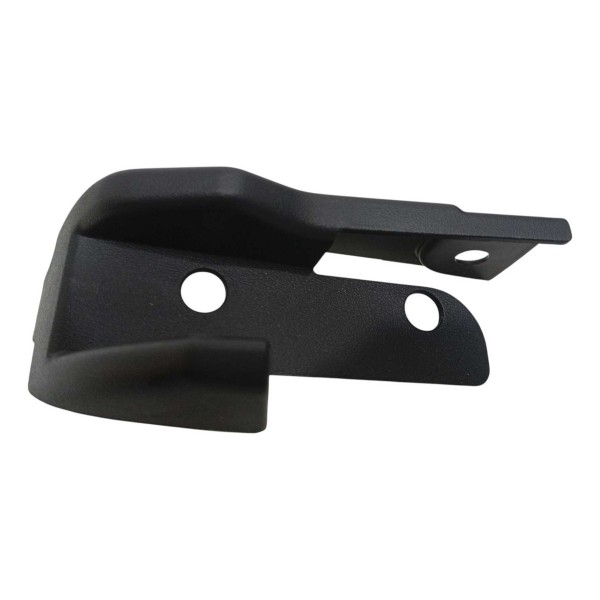 Moldura Trilho Banco Diant Esq. Nissan Versa 2020 181s0c2500 Preto