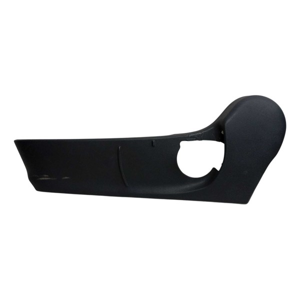 Moldura Dianteiro Esquerdo Nissan Versa 2020 186a0c2500 Preto