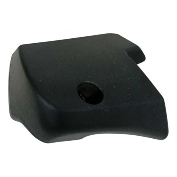 Acabamento Banco Dianteiro Direito Bmw X1 2014 Preto