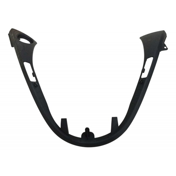 Acabamento Moldura Painel Instrumentos Bmw X1 2015 Preto