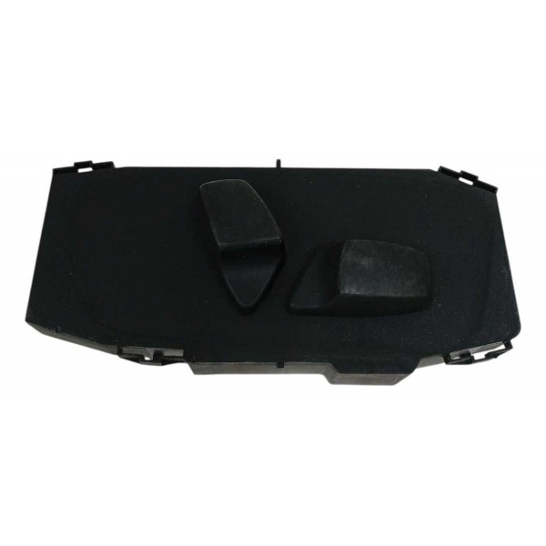 Comando Banco Dianteiro Direito Bmw X1 2014 Preto