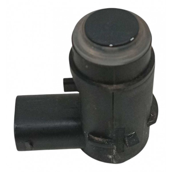 Sensor Estacionamento Renault Sandero 2018 N2 Preto