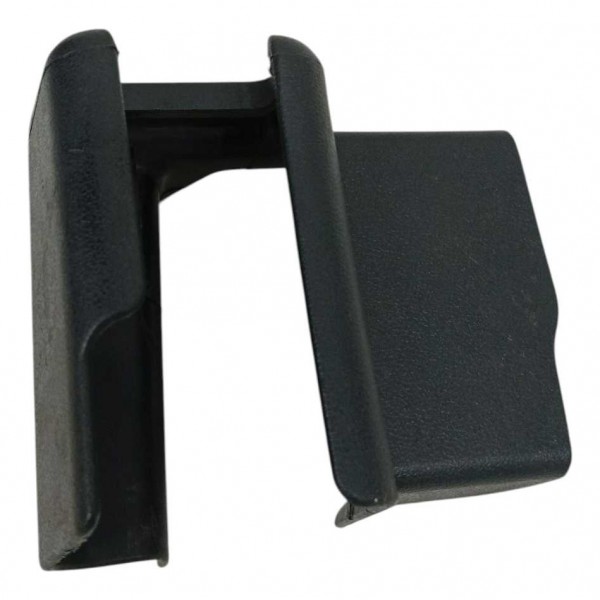 Acabamento Esquerdo Banco Toyota Corolla 2018 7213802280 Preto