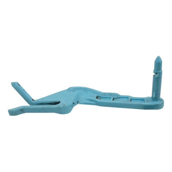 Acabamento Maçaneta Porta Traseira Esq. Corolla 2017/2018 Azul Traseira