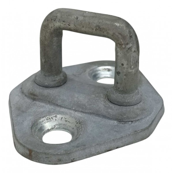 Trava Fechadura Porta Traseira Esquerda Corolla 2017 2018