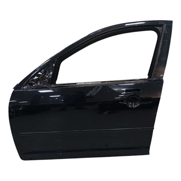 Porta Dianteira Esquerda Blindada Ford Fusion 2008 Dianteira Esquerda Preto