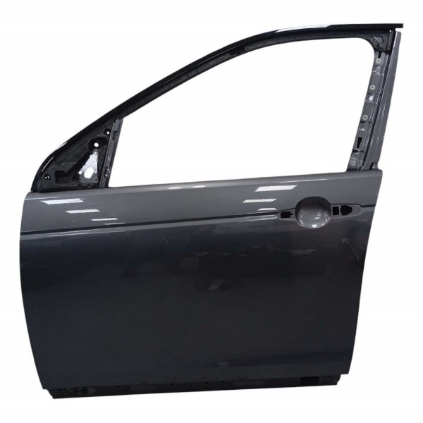 Porta Lata Dianteira Esquerda Discovery Sport 2015 A 2018 Dianteira Esquerda Cinza