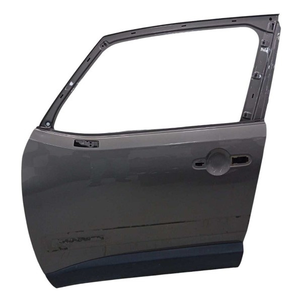 Porta Lata Dianteira Esquerda Jeep Renegade 2019 Dianteira Esquerda Cinza