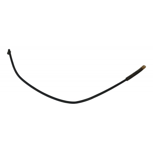 Cano Combustível Fiat Ducato 2004 Preto