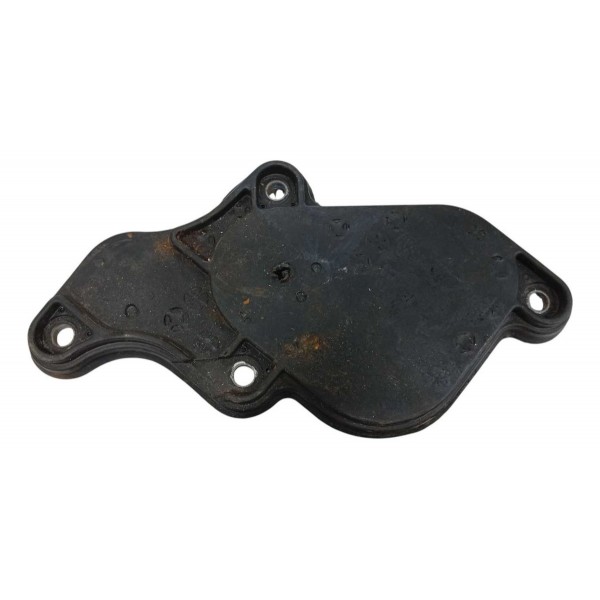 Tampa Acabamento Painel Corta Fogo Fiat Ducato 2004 Preto