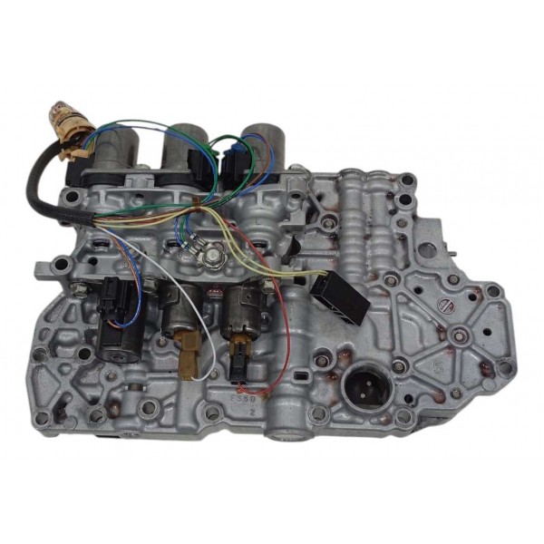 Corpo Valvula Caixa Cambio Ford Fusion 2008 2.3