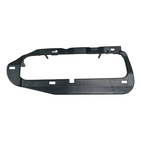 Suporte Moldura Comando Ar Condicionado Toyota Corolla 2017