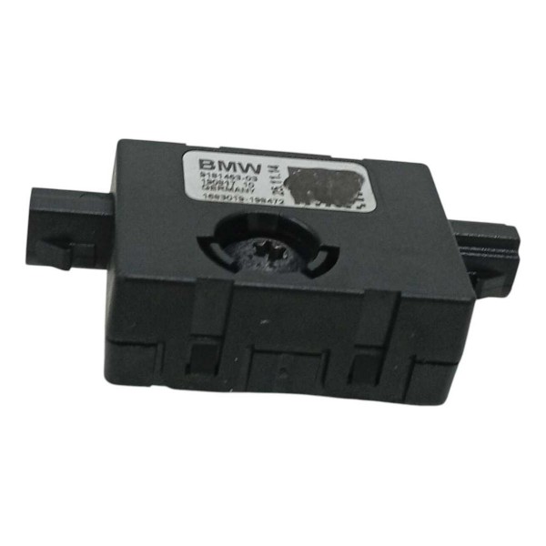 Modulo Amplificador Antena Bmw X1 2014 Preto