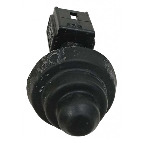 Interruptor Porta Dianteira Direita Renault Duster 2020 Preto
