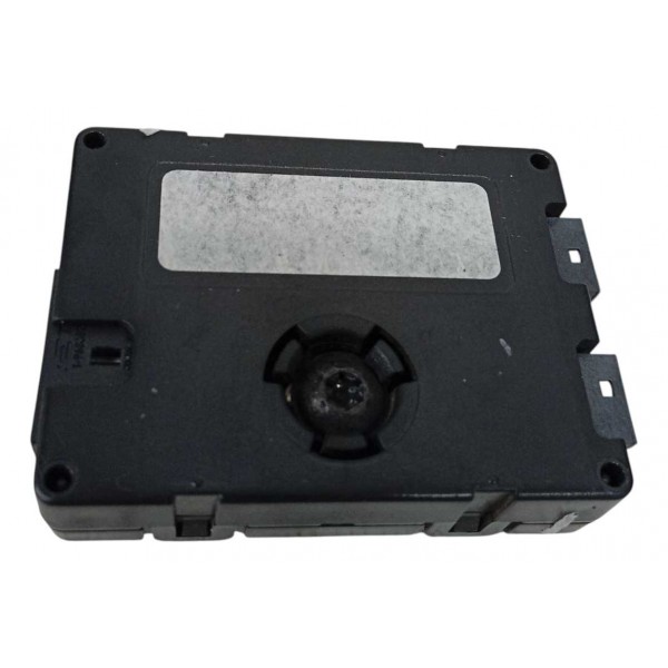 Modulo Antena Bmw X1 2014 Preto