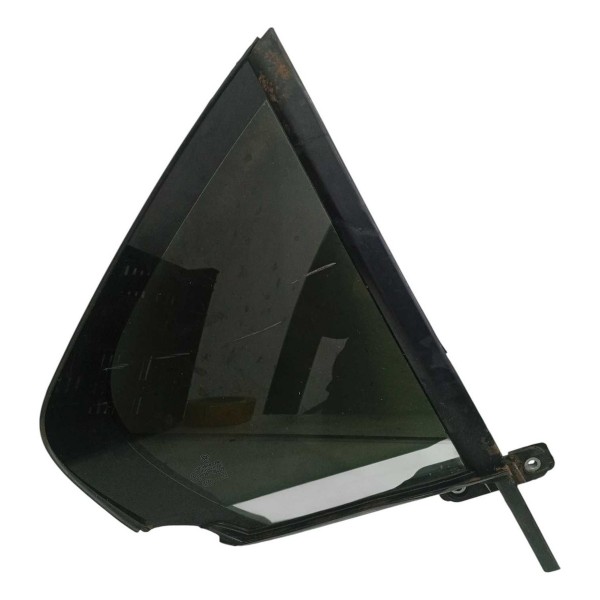 Vidro Fixo Traseiro Direito Volkswagen Jetta 2014