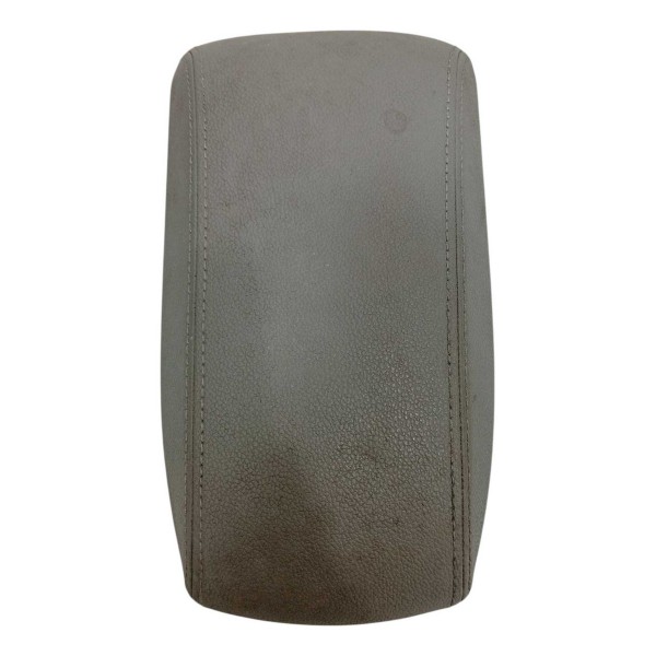 Apoio Braço Console Central Toyota Corolla 2017 Cinza