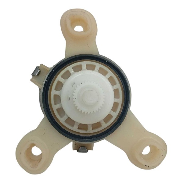 Engrenagem Manivela Maquina Vidro Tras. Esq. Vw Up Tsi 2017 Bege