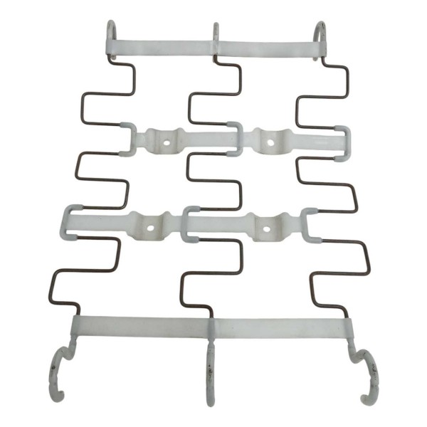 Grade Assento Banco Dianteiro Esquerdo Ford Ecosport 2016 Cinza