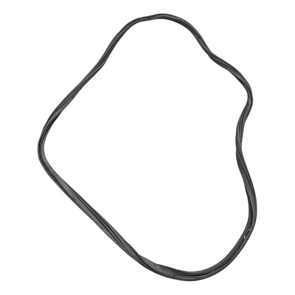 Borracha Tampa Traseira Ford Ecosport 2016